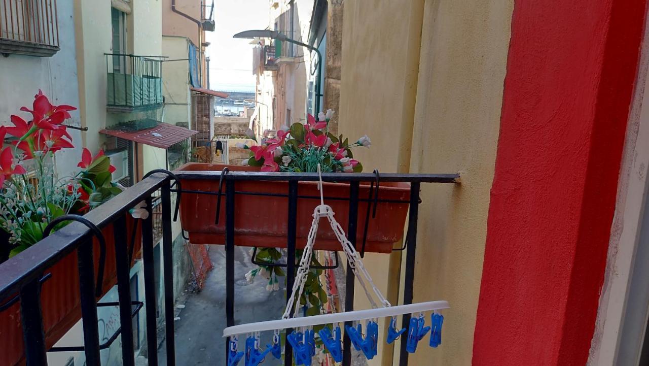 Port Village Vesuvius Torre del Greco Exterior foto