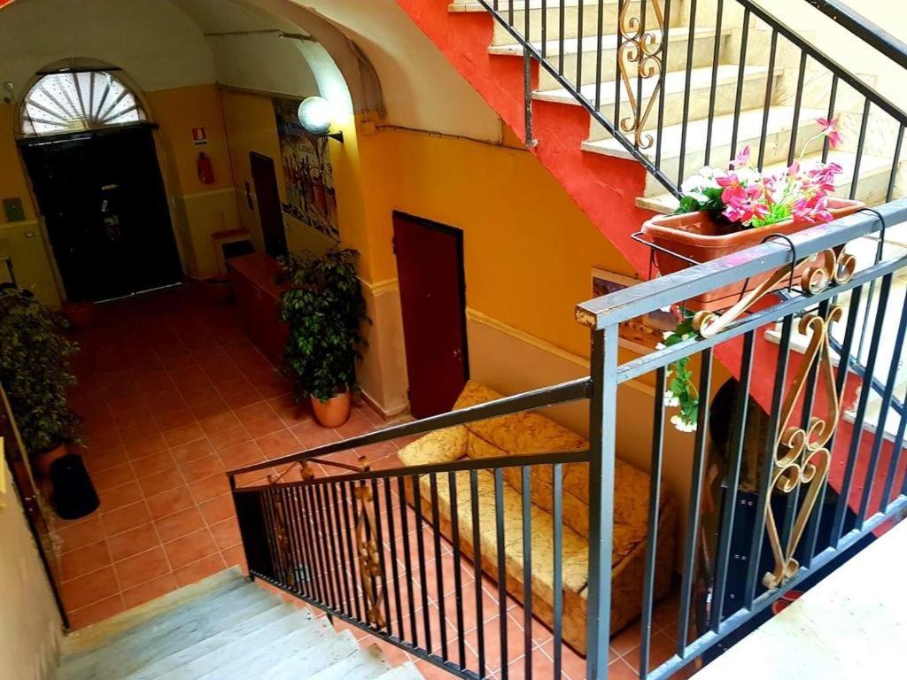 Port Village Vesuvius Torre del Greco Exterior foto